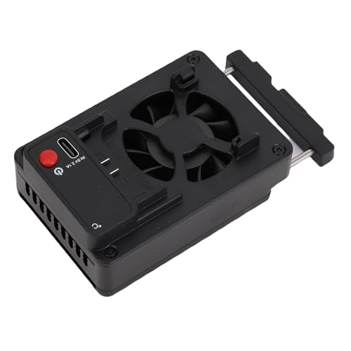 Refroidisseur Caméra USB Haofy anti-surchauffe pour de longs tournages vidéo