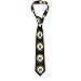 456 Cravate Étroite Vétéran De La 50E Unité Blindée De L'Armée Américaine Homme Cravate Coupe Slim Cravate Des Hommes Moderne Imprimée Cravate Pour Cadeau, Mariage, Avec Un Costume