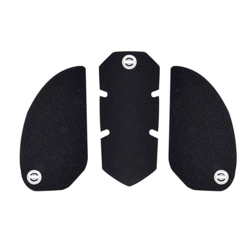Autocollants réservoir moto retro CFMOTO 450CLC pads antidérapants balade routière
