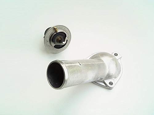 Amazon | S14 シルビア ウォ―ターインレット＋サーモスタット SR20