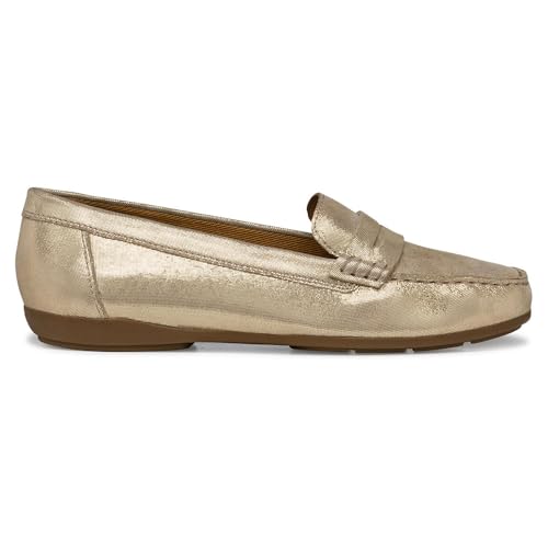 Image of Geox Womens Moccasin