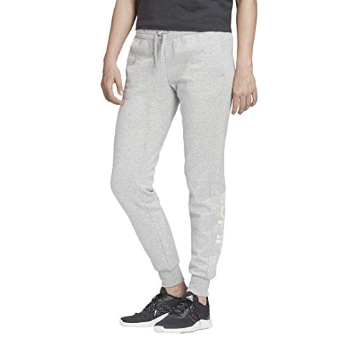 Sweat adidas Essentials Linear Fleece femme pour le sport