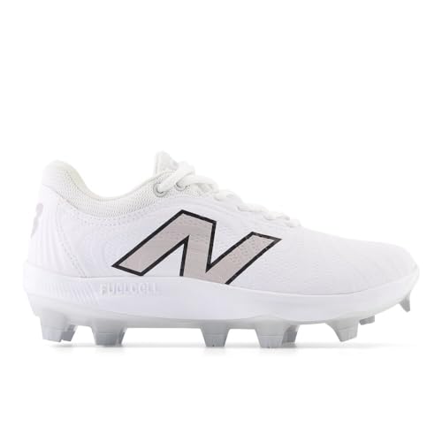 New Balance Women's FuelCell Fuse V4 Molded Softball Shoe3