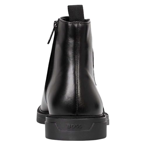 BOSS Men's Modern Half_Boot4