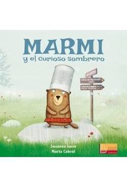 Marmi y el curioso sombrero (Spanish Edition)