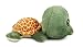Imagen de NICI peluche GLUBSCHIS tortuga Marmi 15cm verde