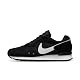 Nike Damen Sneaker CK2948-001 in Schwarz für Sport und Alltag