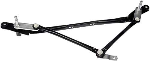 Mécanisme d'essuie-glace Dorman 602-164 pour Kia Sorento