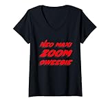 Neo maxi zoom dweebie