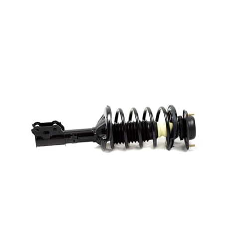 Image of Gabriel G57268 Ultra ReadyMount Front Left Complete Strut Assembly for 00-05 Hyundai Accent (1 Pack)