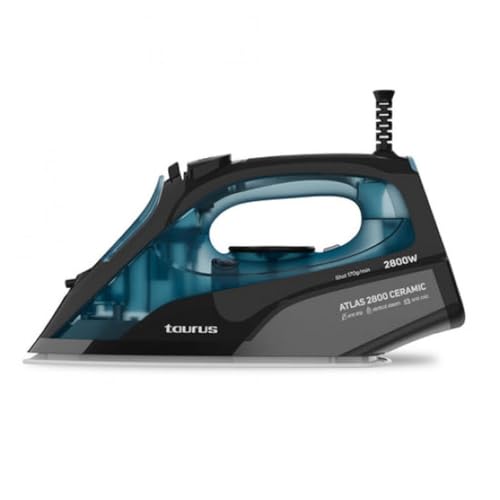 Plancha de Vapor Taurus ATLAS 2800 Plancha de Vapor Taurus ATLAS 2800