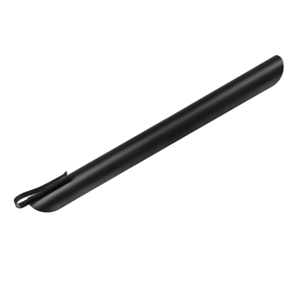 Iegefirm Black Restaurant Crumb Sweepers 304 Stainless Steel Crumb Scraper Food Remover Desk Cleaning Tool For Waiters A