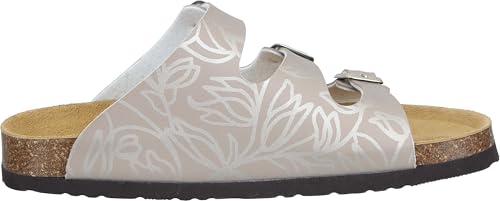 Men's Mule Loafer, Beige, 104