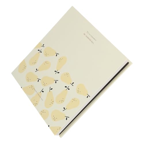 Album porte-fleurs séchées pour protéger vos plantes de l'effritement et de la poussière