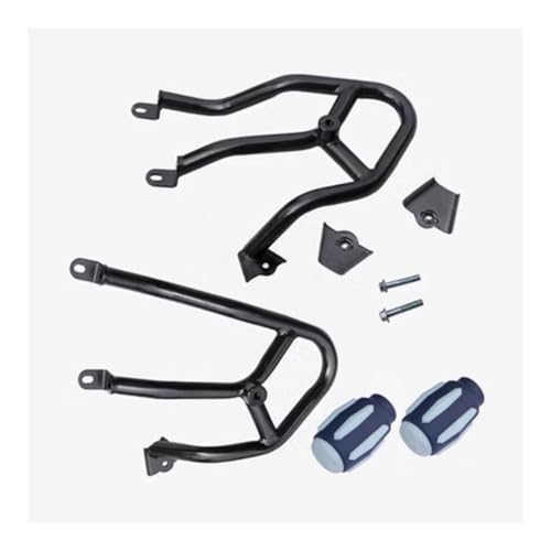 Barre protection moteur CF250-6 250SR 250S accessoires