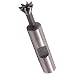 HHIP 2006-0210 3/8 Inch 60 Degree HSS Dovetail Cutter