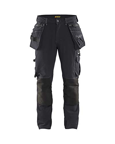 Pantalon de travail Blaklader X1900 stretch pour bouger sans gêne