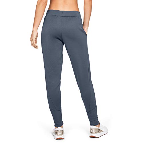 under armour synthetic fleece jogger pants