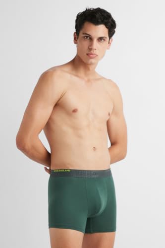 Image of Peter England Stretchable 100% Cotton Men's Trunk