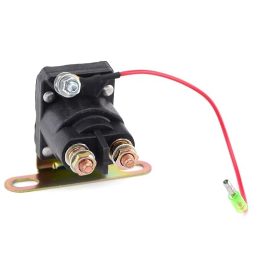 Relais électronique de rechange pour démarreur de quad Sportsman 6x6 HO 2003