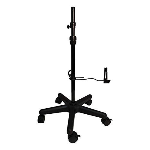 Adjustoform 5 Star Base Dressform Accessory with Pin Grip Hem Marker FG9000