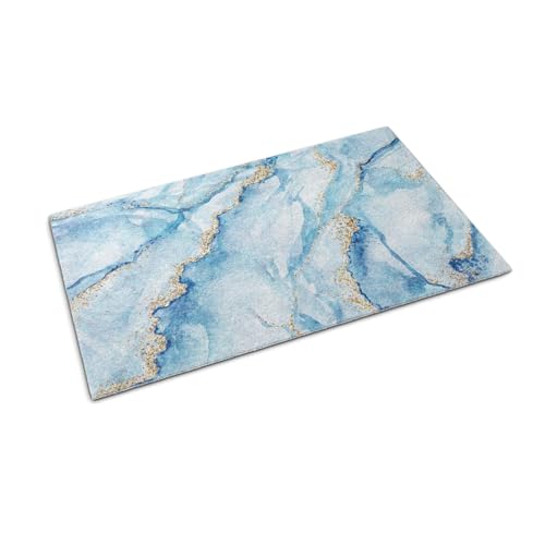 Tapis de propreté résistant 150x100cm fini les traces de pas