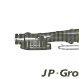 JP Brand 1114509400 Kühlmittelflansch