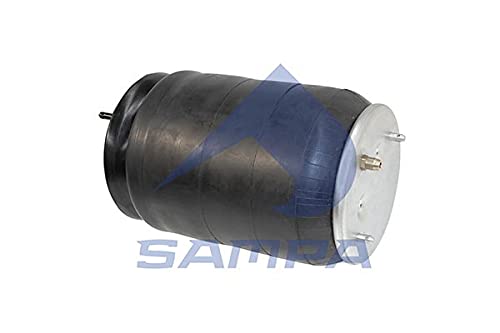 Sampa FT 556200-K - Soffietto ad aria, sospensione pneumatica