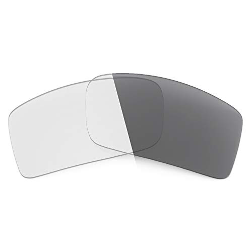 Image of Revant Replacement Lenses for Oakley Gascan Small