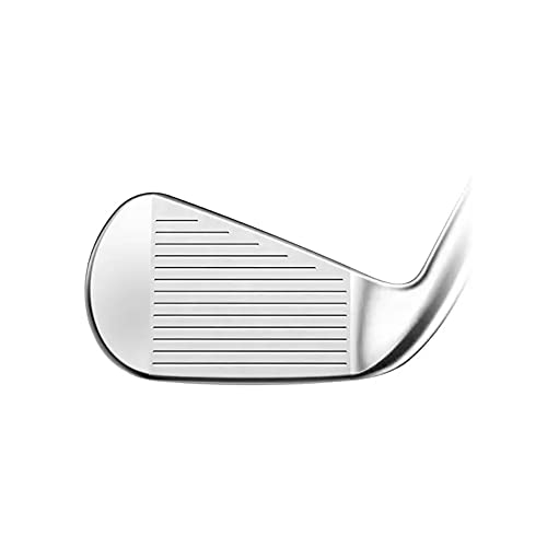 Titleist-T300-Set-DE-HIERROS-Hombres-Cromado-Regular