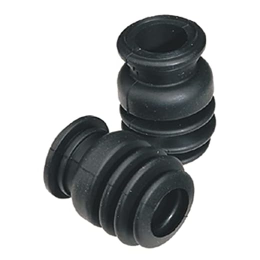 Ski-Doo New OEM Modular 1 2 3 Helmet Air Tubes PAIR 4477460090