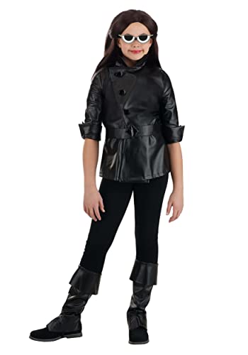 Disfraz Vanessa Doofenshmirtz para Niñas Phineas and Ferb