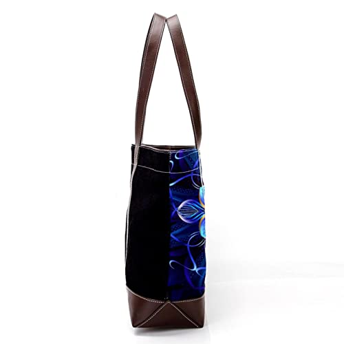 Sac à main dessin animé oiseau le cadeau parfait pour elle - 3