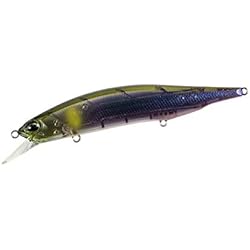 Señuelos De Pesca Marca Duo Duo Atraer Realis Jerkbait 110 SP 16g
