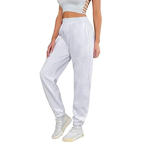 Pantalón Jogger Deportivo Sueltos Cover