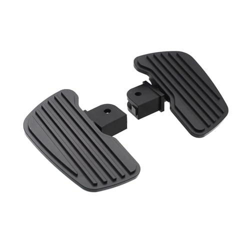 Repose-Pieds pour CFMOTO 450CLC et 250CLC Pédale Avant Élargie