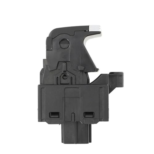 Interruptor electrónico de control de freno de mano 35355 TBA A01 con 8 pines 4