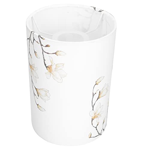 Stoff Lampenschirm Kleiner Ersatz Lampenschirm Retro Chinesischen...