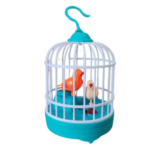 Gaiola De Brinquedo Passarinho