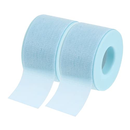 OSOLADY Lash Extension Kit 2 Rolls Lash Tapes Sensitive Skin Safe Perfect for Professionals Home Use