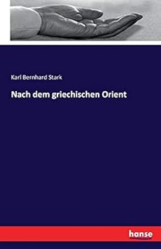 Paperback Nach dem griechischen Orient [German] Book