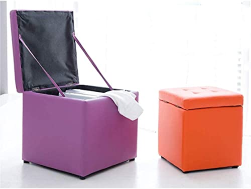 Coffre de rangement avec charnière supérieure pour ranger facilement - 5
