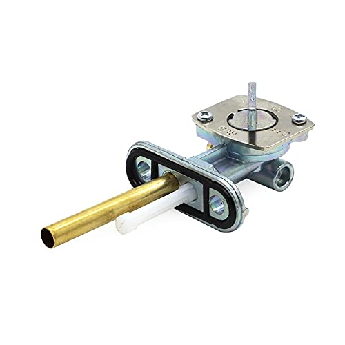 Rubinetto Serbatoio Carburante CENPEK In Alluminio - Compatibile Con YAMAHA YFM YFZ E SUZUKI - Foto 6