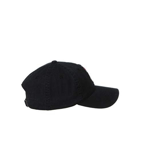 Gorra ajustable masculina NCAA Scholarship Vault miniatura 5