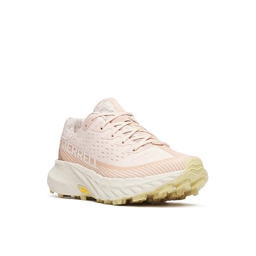 Image of Merrell Women's Agility Peak 5 Trail Running Shoes