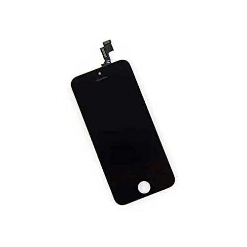 Image of Screen and Touch Replacement Display Combo (iPhone 5s LCD Display bk)