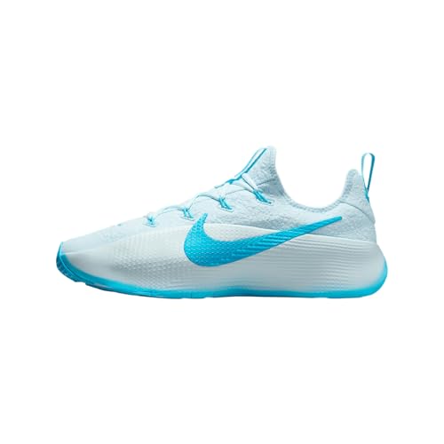 Nike Lebron TR 1 Men's Workout Shoes (FJ6151-400, Glacier Blue/Baltic Blue)