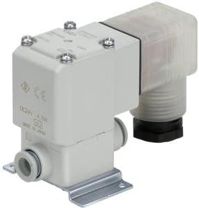 SMC VX2260K-04N-5DZ1 valve, media (n.c)lqa