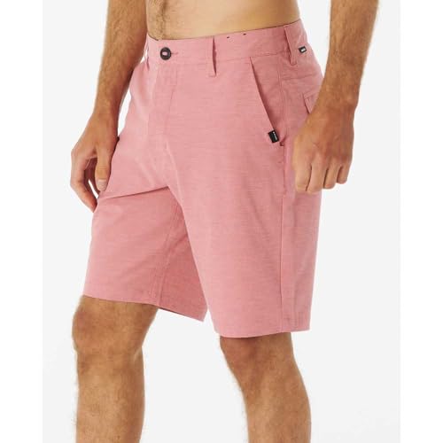 Rip Curl Phase Nineteen 19" Boardwalk Shorts Black3