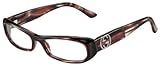  Occhiali da vista Donna GUCCI GG 2972 SVG